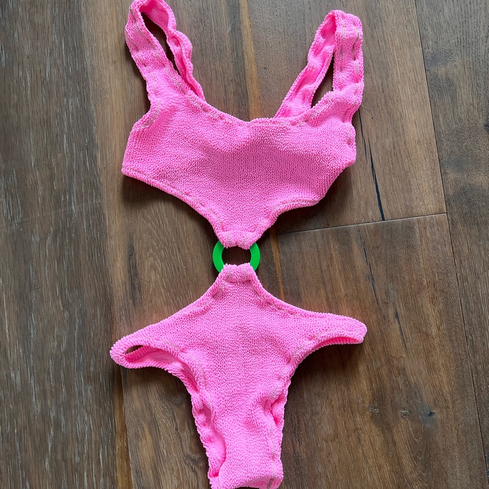 Reina Olga / Size OS / One Piece Swimsuit